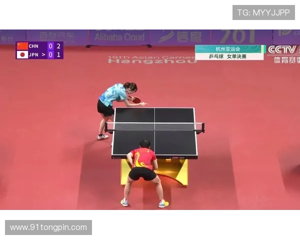 亚运会乒乓球教学(亚运会乒乓球2022)世界杯体育论坛 亚运会乒乓球教学(亚运会乒乓球2022)世界杯体育论坛